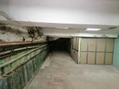 Нежилые помещения , общей площадью 140,8 кв. м, расположенное по адресу: Республика Башкортостан, г. Уфа, Ленинский район, ул. Гоголя, д.56